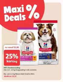 Maxi Zoo folder Pagina 3