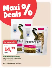 Maxi Zoo folder Pagina 9