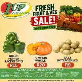 1UP catalogue Page 2