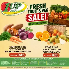 1UP catalogue Page 3