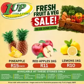 1UP catalogue Page 4