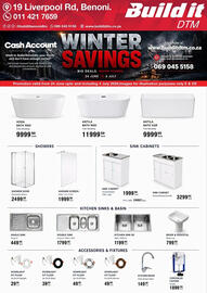 Build It catalogue Page 6