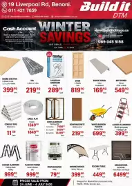 Build It catalogue Page 2