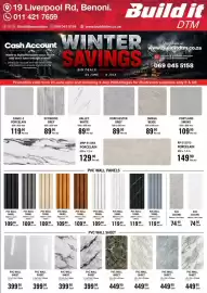 Build It catalogue Page 3