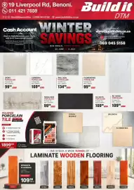 Build It catalogue Page 4