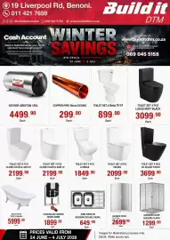 Build It catalogue Page 5