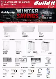 Build It catalogue Page 6