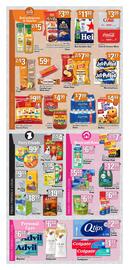 Powell's Supermarket flyer week 26 Page 6