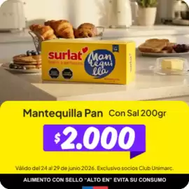 Catálogo Unimarc Página 10