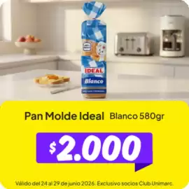 Catálogo Unimarc Página 11
