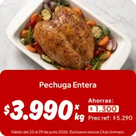 Catálogo Unimarc Página 2