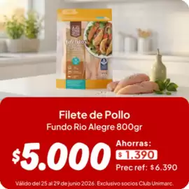 Catálogo Unimarc Página 4