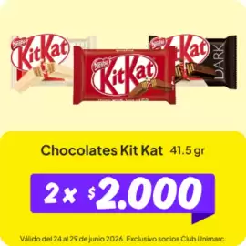 Catálogo Unimarc Página 5