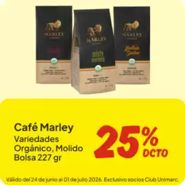 Catálogo Unimarc Página 6
