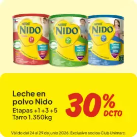 Catálogo Unimarc Página 8