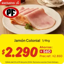 Catálogo Unimarc Página 9