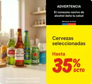 Catálogo Unimarc Página 2