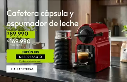 Catálogo Falabella Página 1