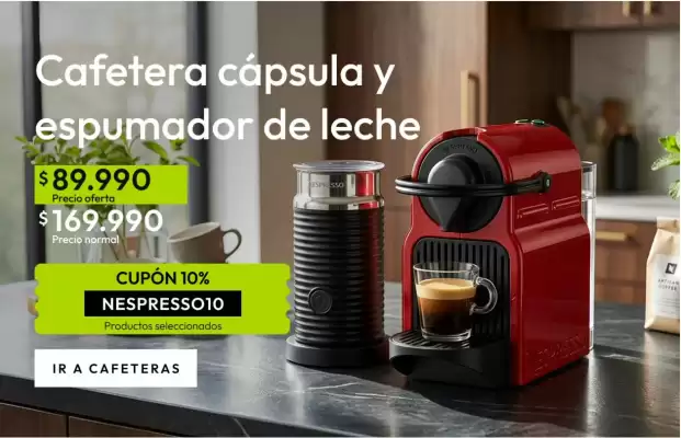 Catálogo Falabella (válido hasta 8-07)