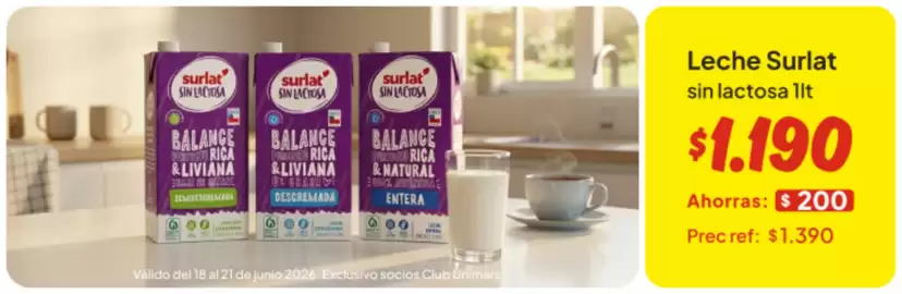 Catálogo Unimarc Página 3