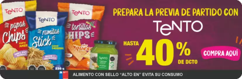 Catálogo Unimarc Página 5