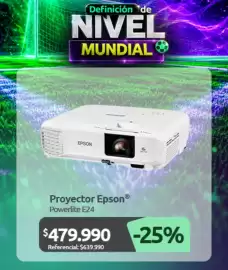 Catálogo PC Factory Página 10