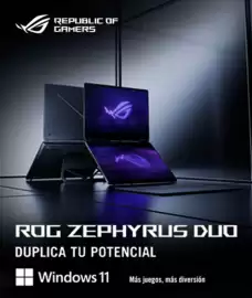 Catálogo PC Factory Página 11