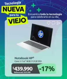 Catálogo PC Factory Página 2