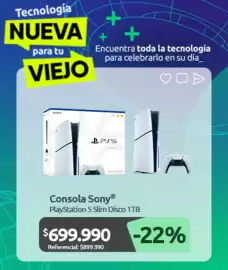 Catálogo PC Factory Página 5