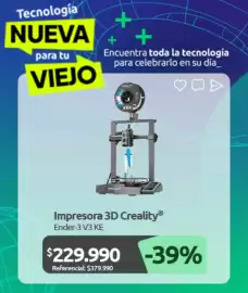 Catálogo PC Factory Página 6