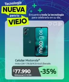 Catálogo PC Factory Página 7