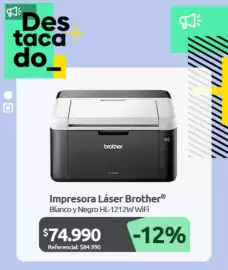 Catálogo PC Factory Página 9
