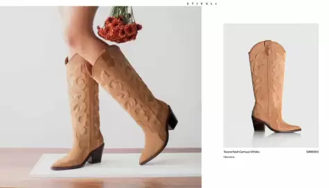 Catálogo Stivali Página 2