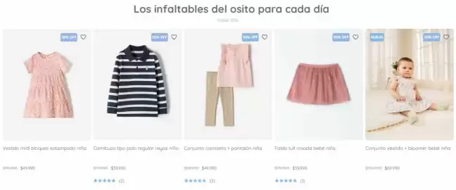 Catálogo Baby Fresh Página 3