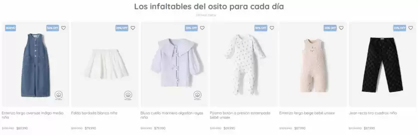 Catálogo Baby Fresh Página 5
