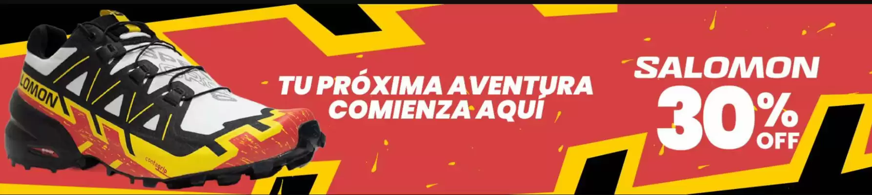 Planeta Sport (válido hasta 2-07)