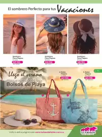 Catálogo Los Tres Elefantes Página 11