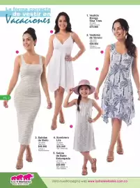 Catálogo Los Tres Elefantes Página 2