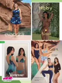 Catálogo Los Tres Elefantes Página 4
