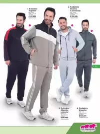Catálogo Los Tres Elefantes Página 7
