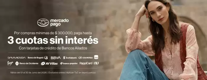 Catálogo Esprit Página 2