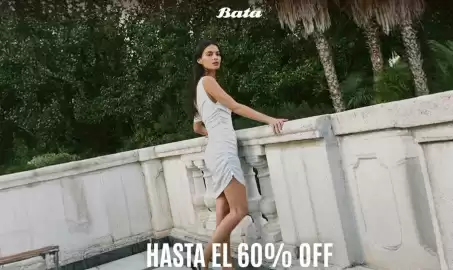 Catálogo Bata Página 1