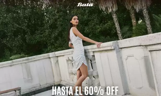 Bata (válido hasta 5-07)