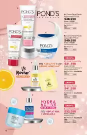 Catálogo Leonisa Página 16