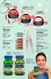 Catálogo Leonisa Página 22
