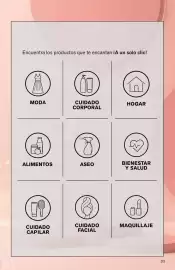 Catálogo Leonisa Página 3