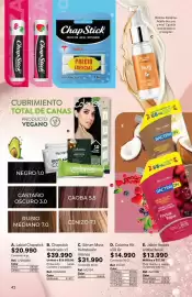 Catálogo Leonisa Página 42