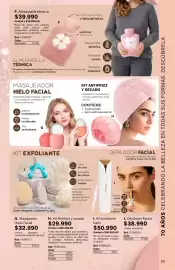 Catálogo Leonisa Página 55