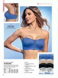 Catálogo Leonisa Página 10