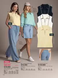 Catálogo Leonisa Página 102
